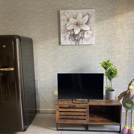 Apartamento Rincon De Adam Arona  Extérieur photo
