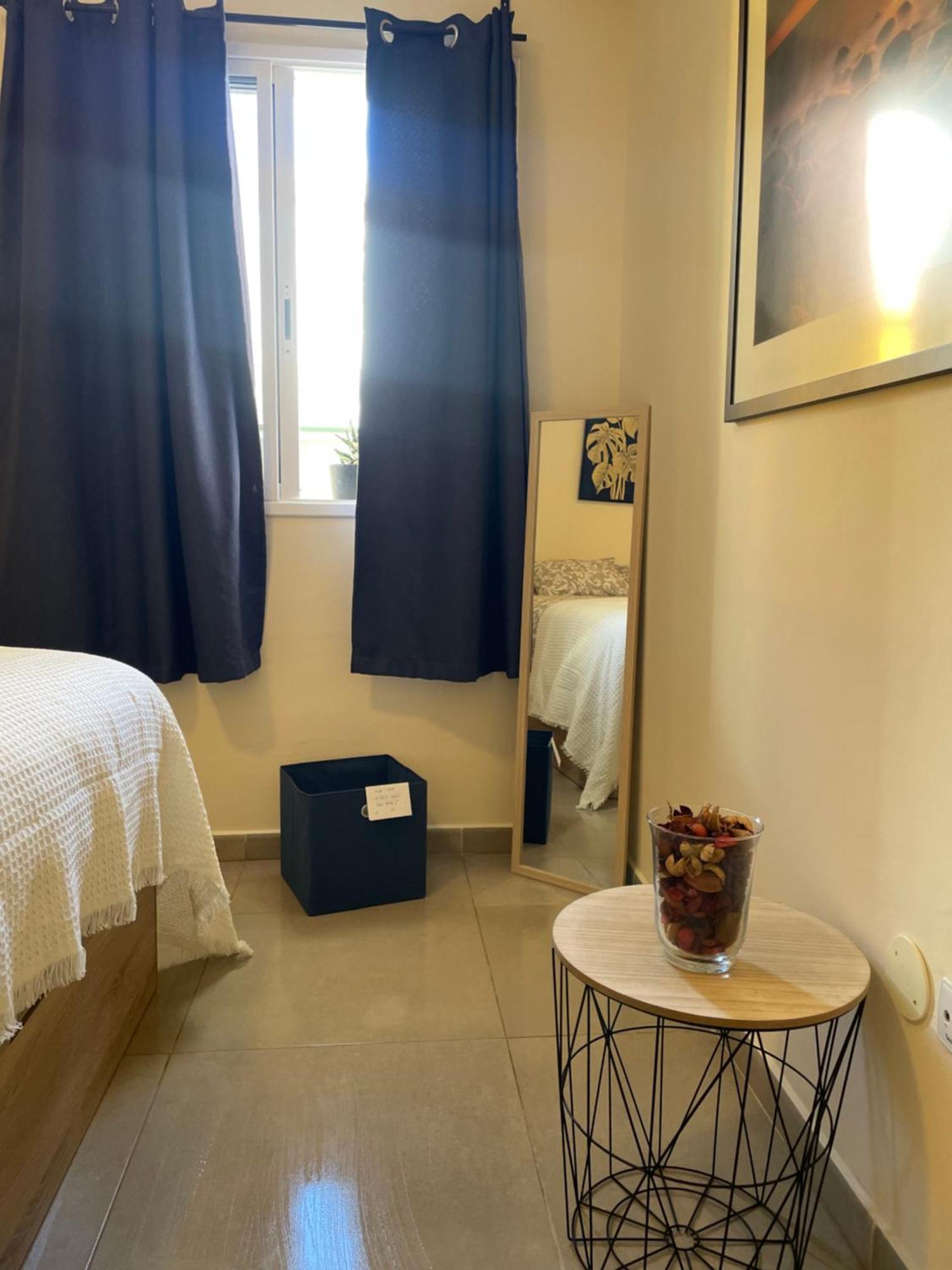 Apartamento Rincon De Adam Arona  Extérieur photo