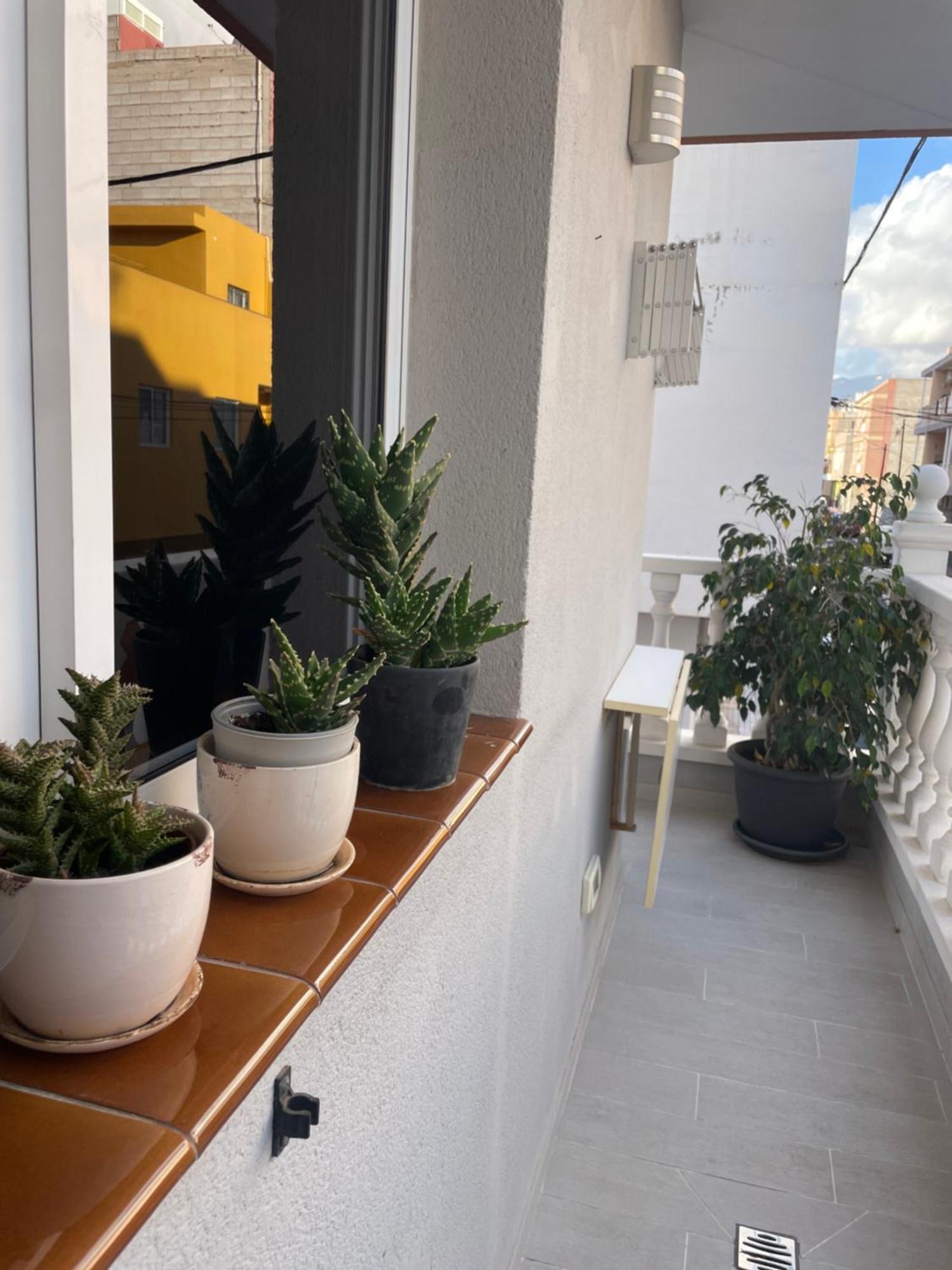 Apartamento Rincon De Adam Arona  Extérieur photo