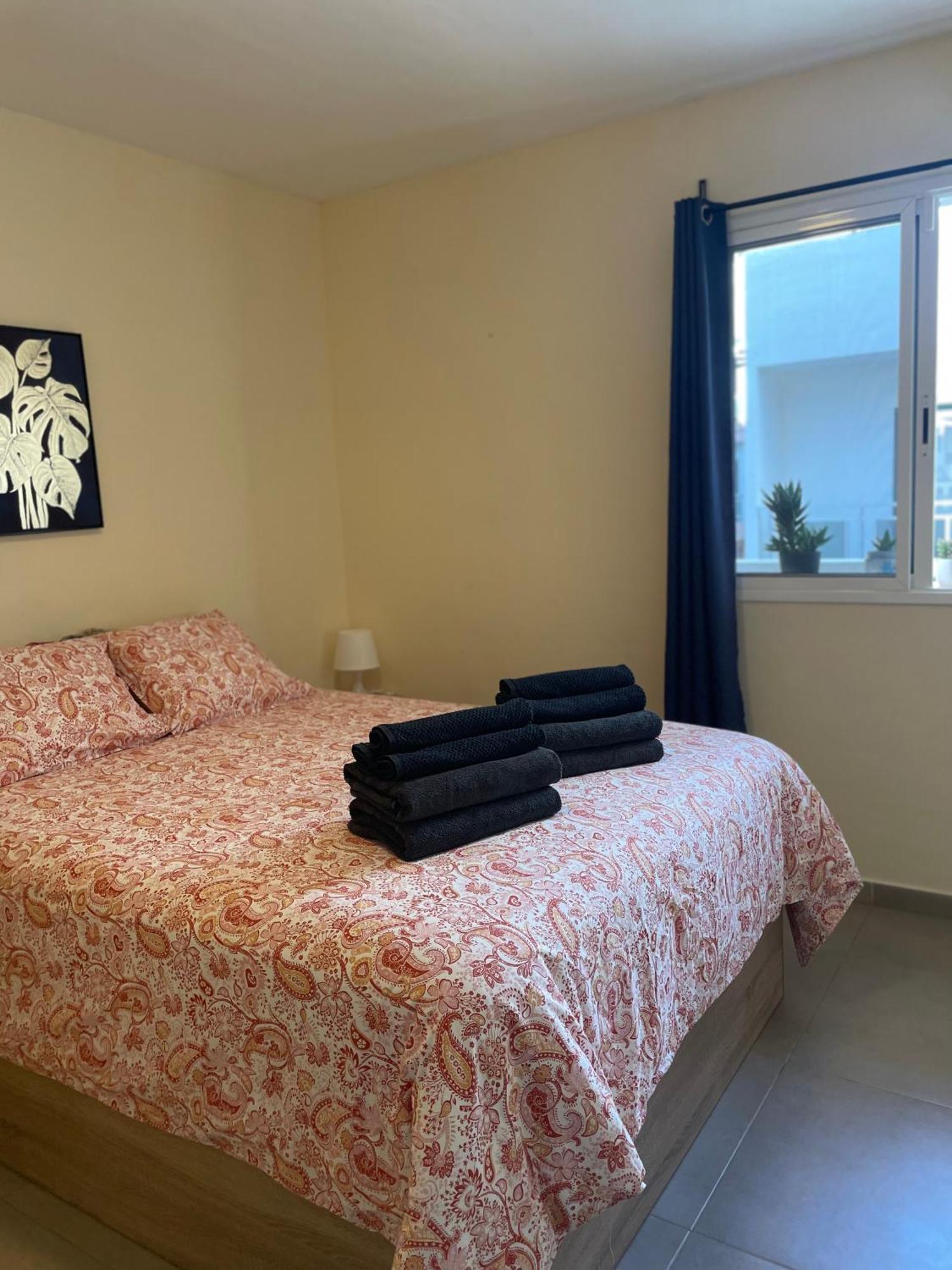 Apartamento Rincon De Adam Arona  Extérieur photo
